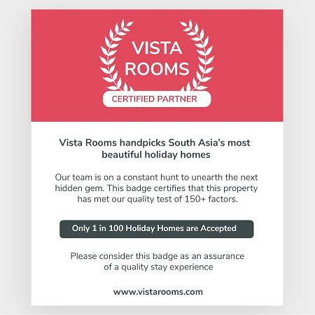 Sherlys Casa Grande By Vista Rooms Kochi Extérieur photo