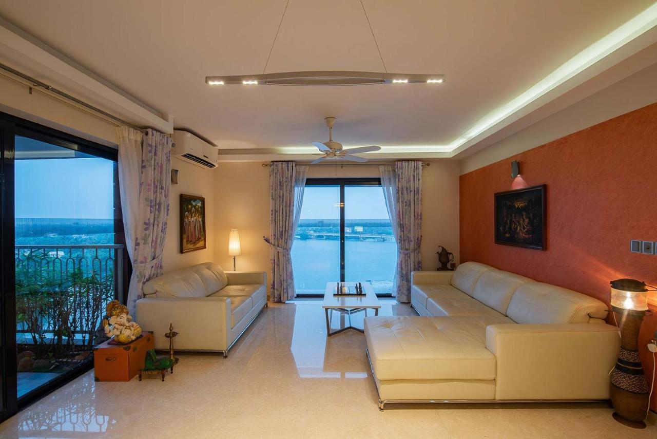 Sherlys Casa Grande By Vista Rooms Kochi Extérieur photo